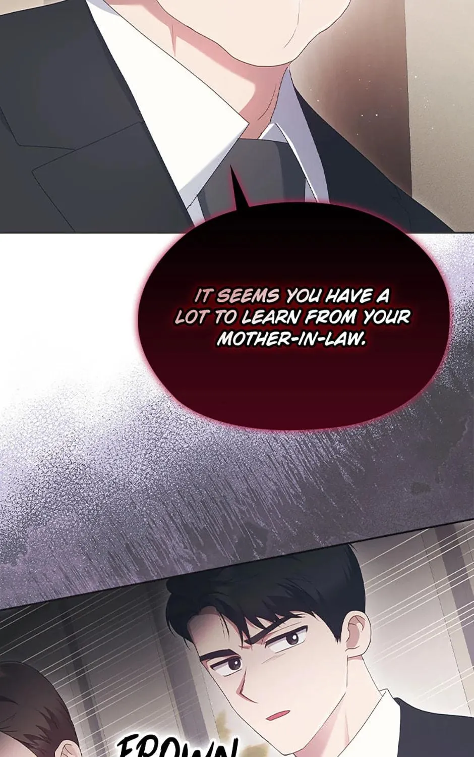 A Confident Marriage Chapter 20 page 27 - 