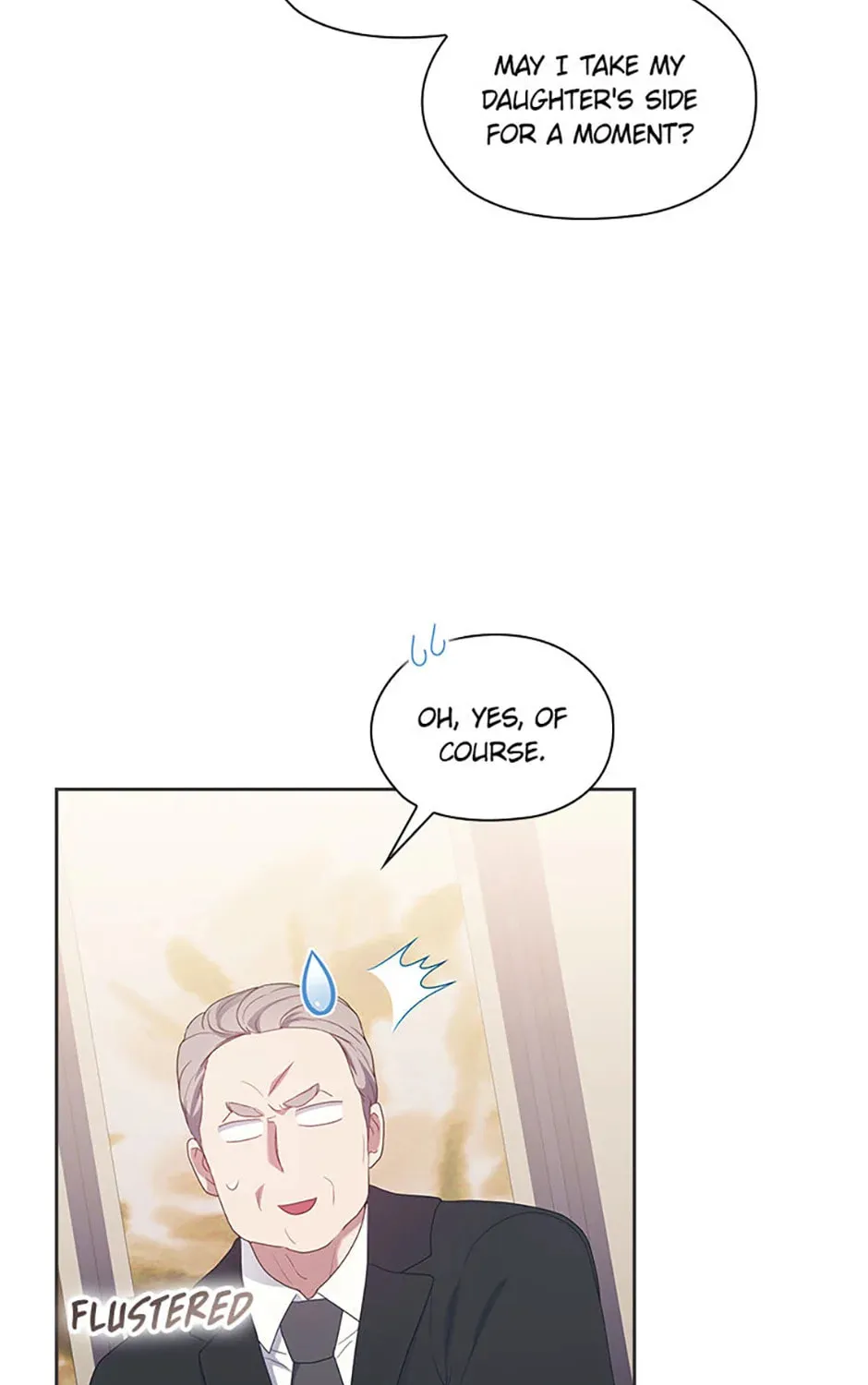 A Confident Marriage Chapter 20 page 35 - 