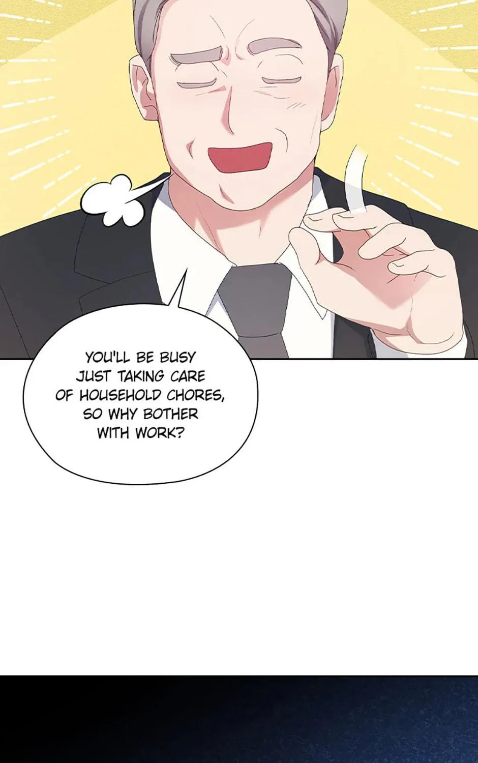 A Confident Marriage Chapter 20 page 5 - 