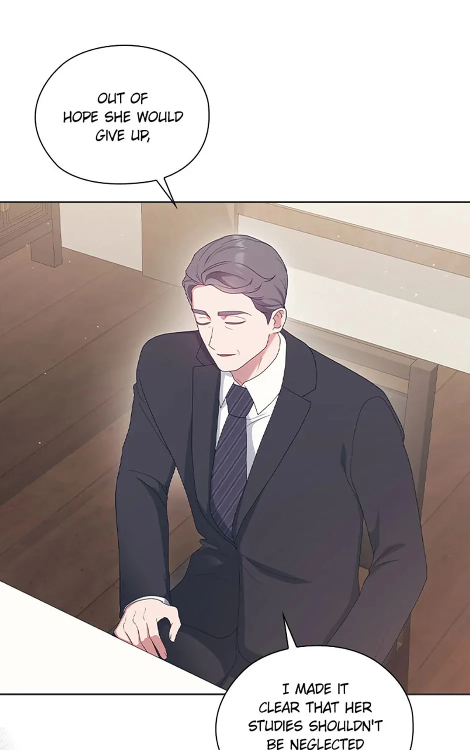 A Confident Marriage Chapter 20 page 41 - 