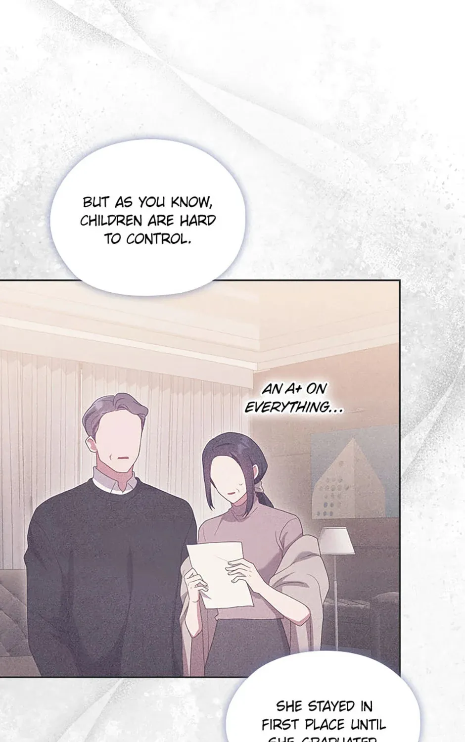 A Confident Marriage Chapter 20 page 43 - 