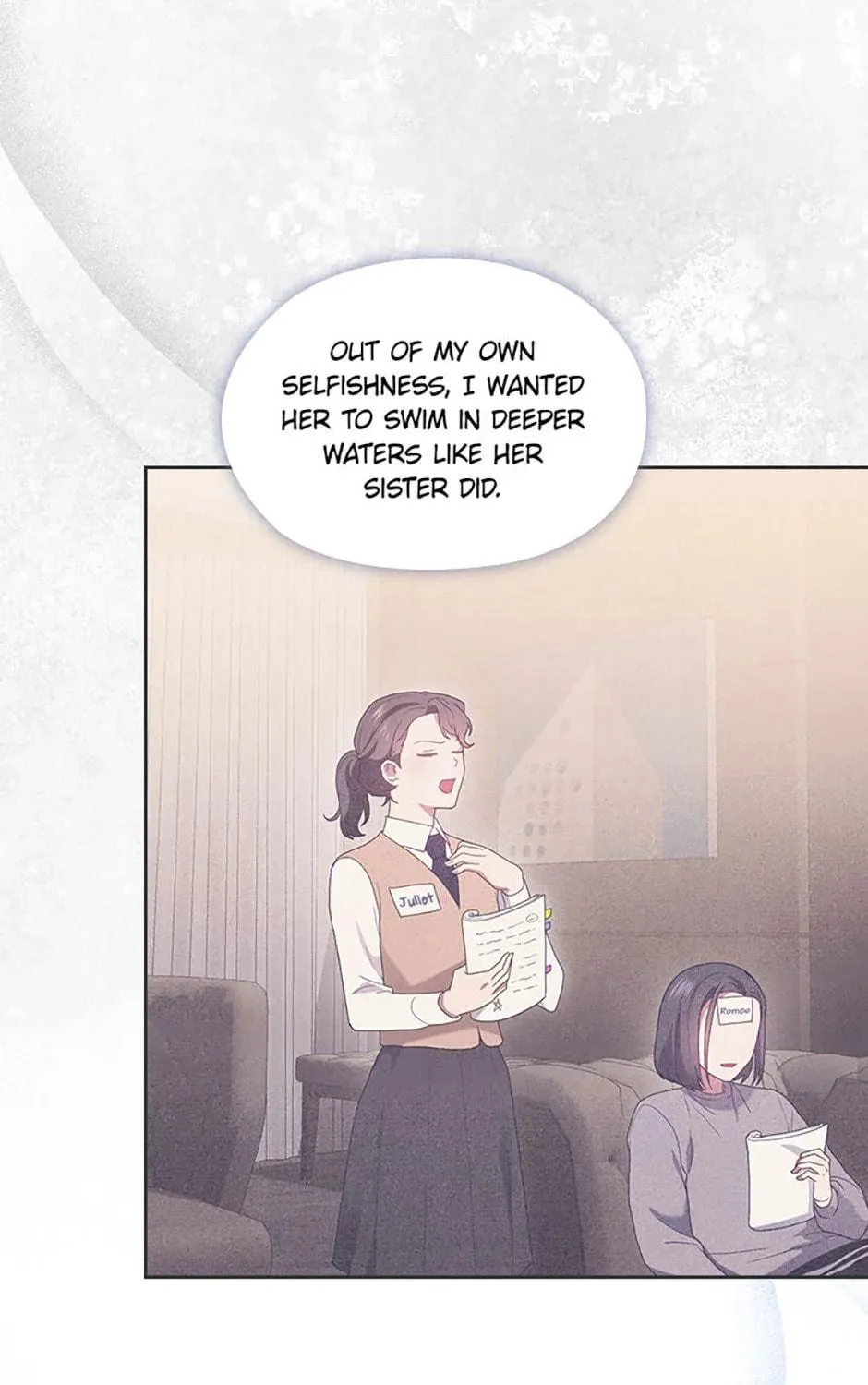 A Confident Marriage Chapter 20 page 45 - 