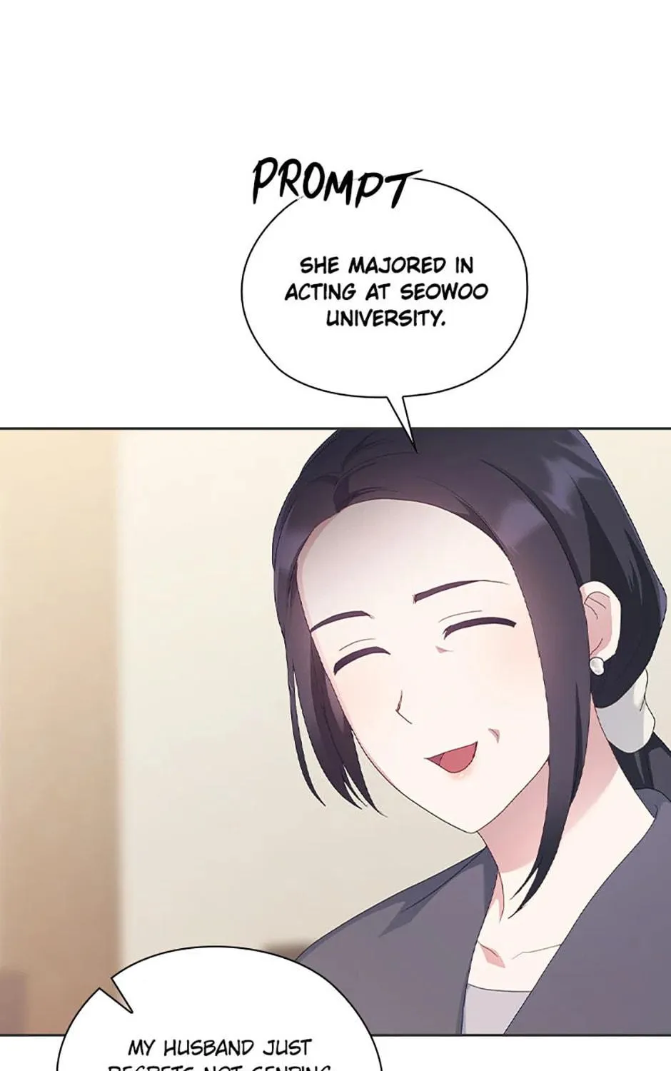 A Confident Marriage Chapter 20 page 51 - 