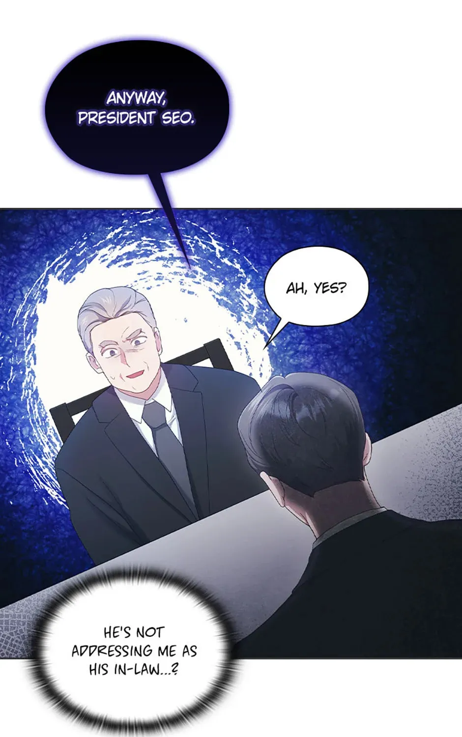 A Confident Marriage Chapter 20 page 55 - 