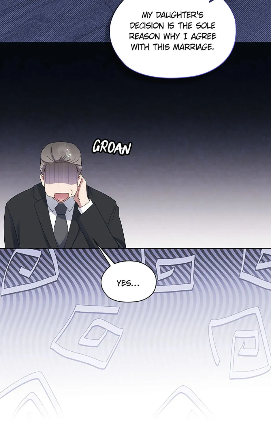 A Confident Marriage Chapter 20 page 71 - 