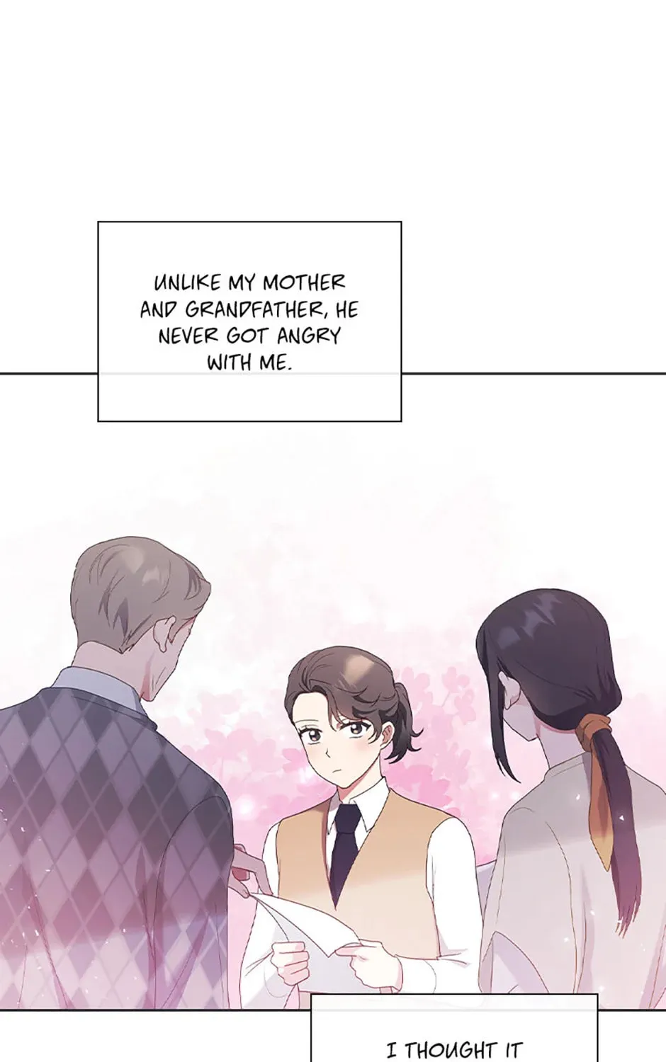 A Confident Marriage Chapter 20 page 83 - 