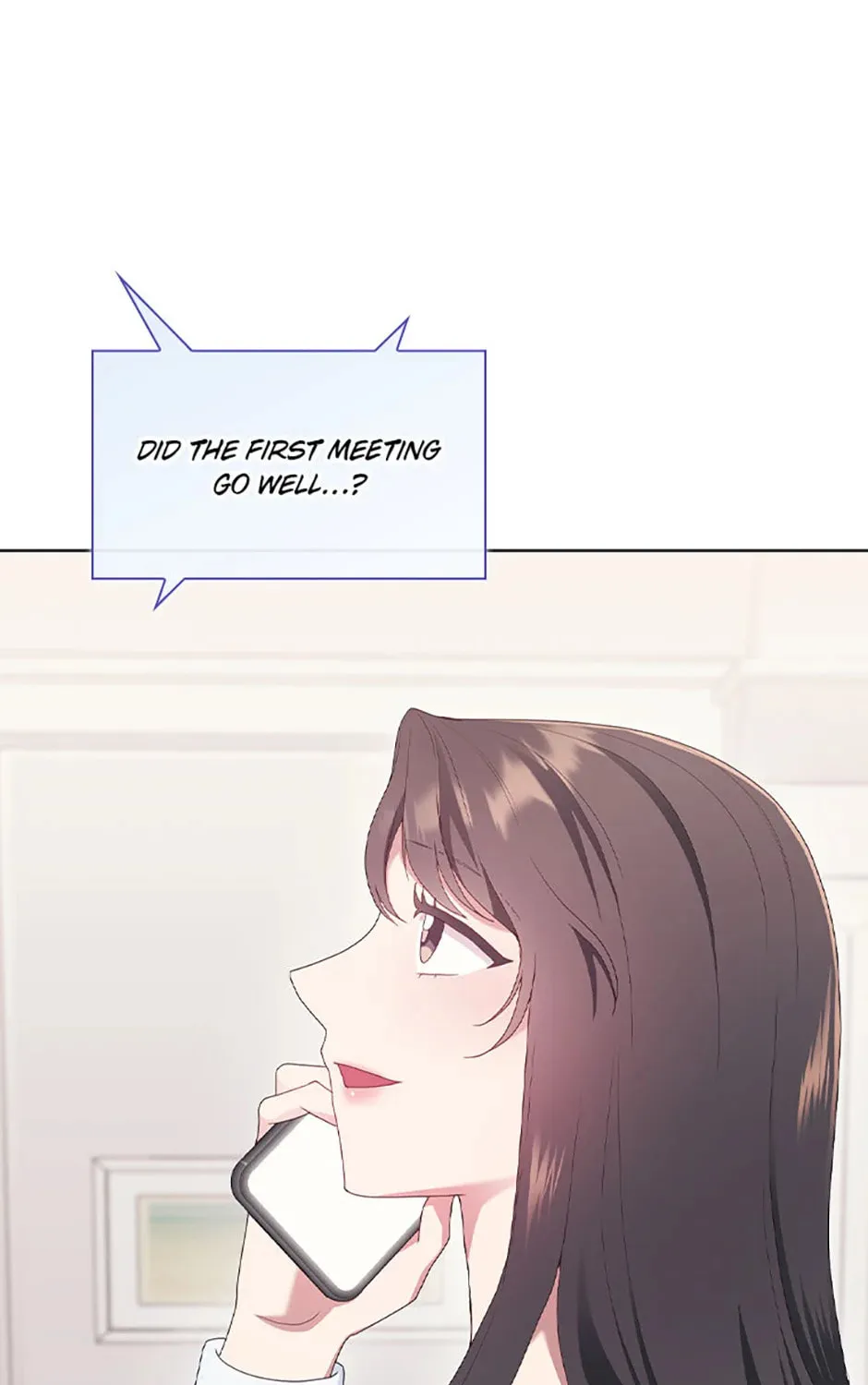 A Confident Marriage Chapter 20 page 95 - 