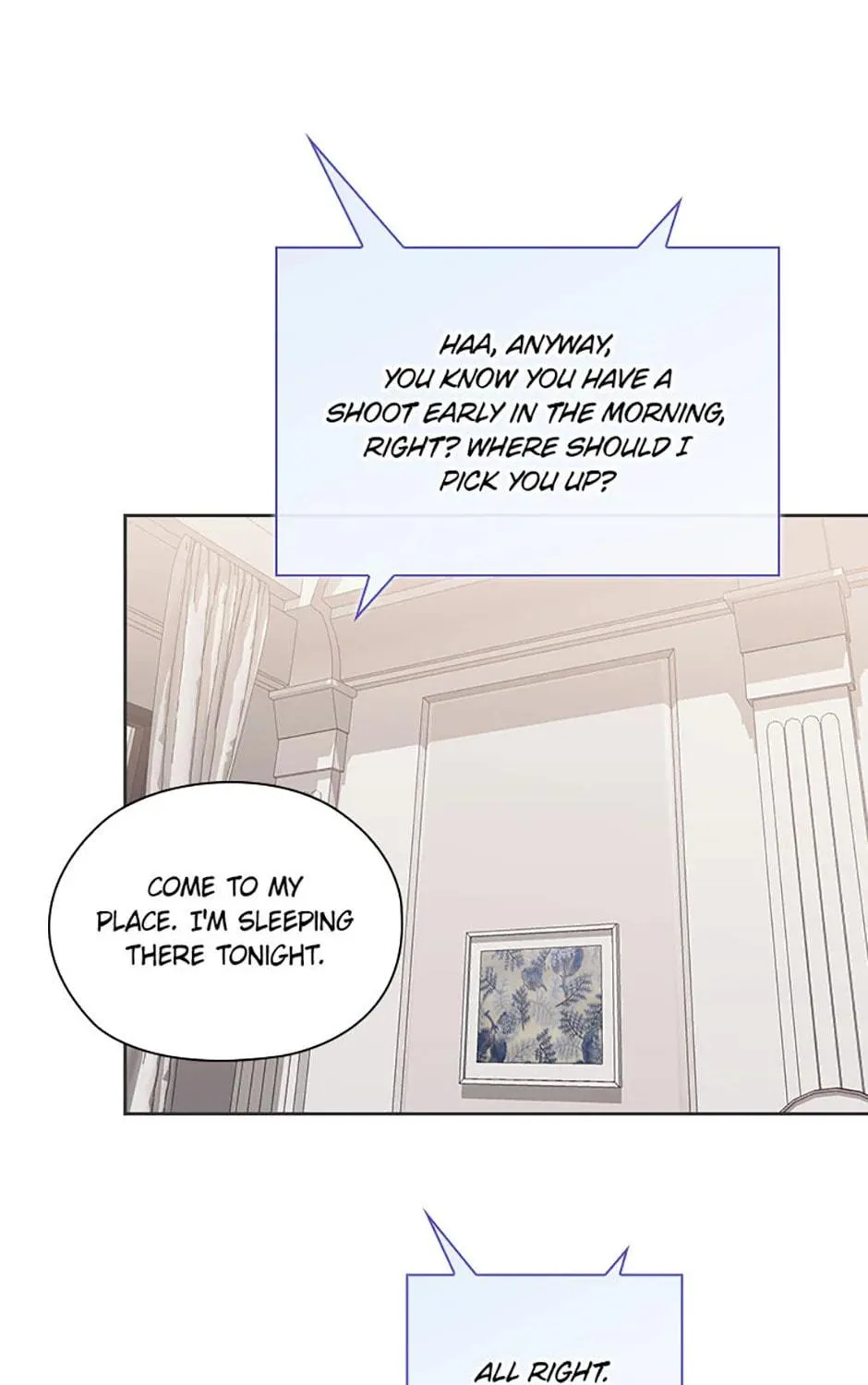 A Confident Marriage Chapter 20 page 99 - 