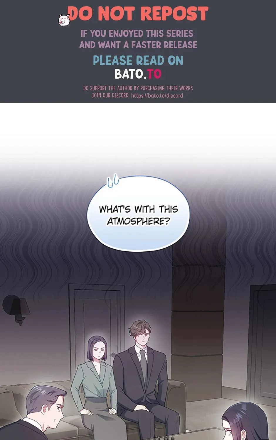A Confident Marriage Chapter 21 page 1 - 