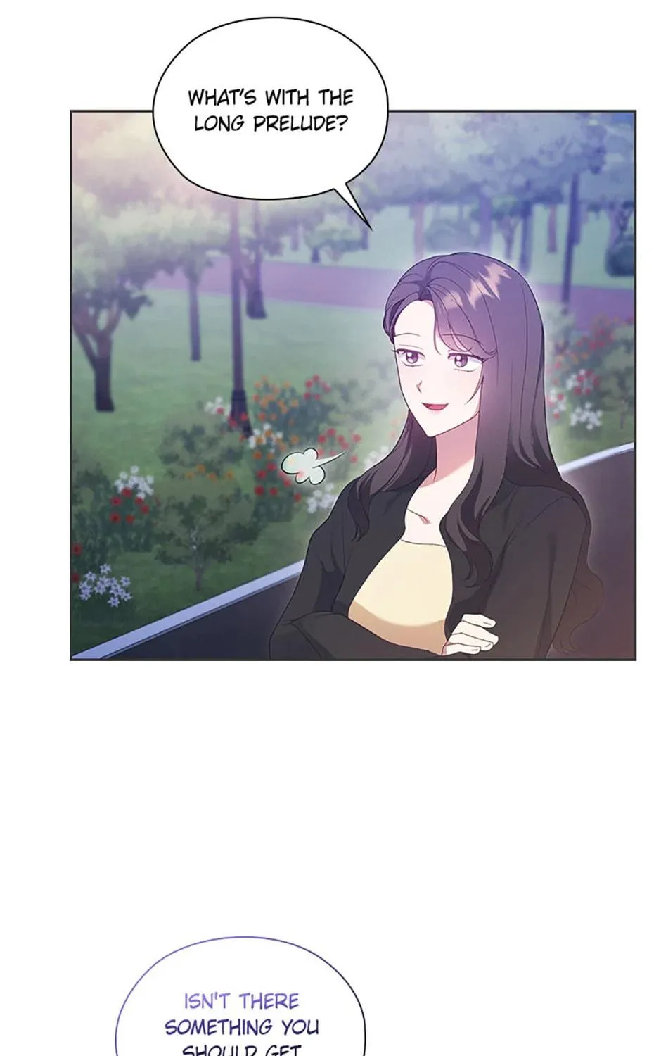 A Confident Marriage Chapter 21 page 101 - 