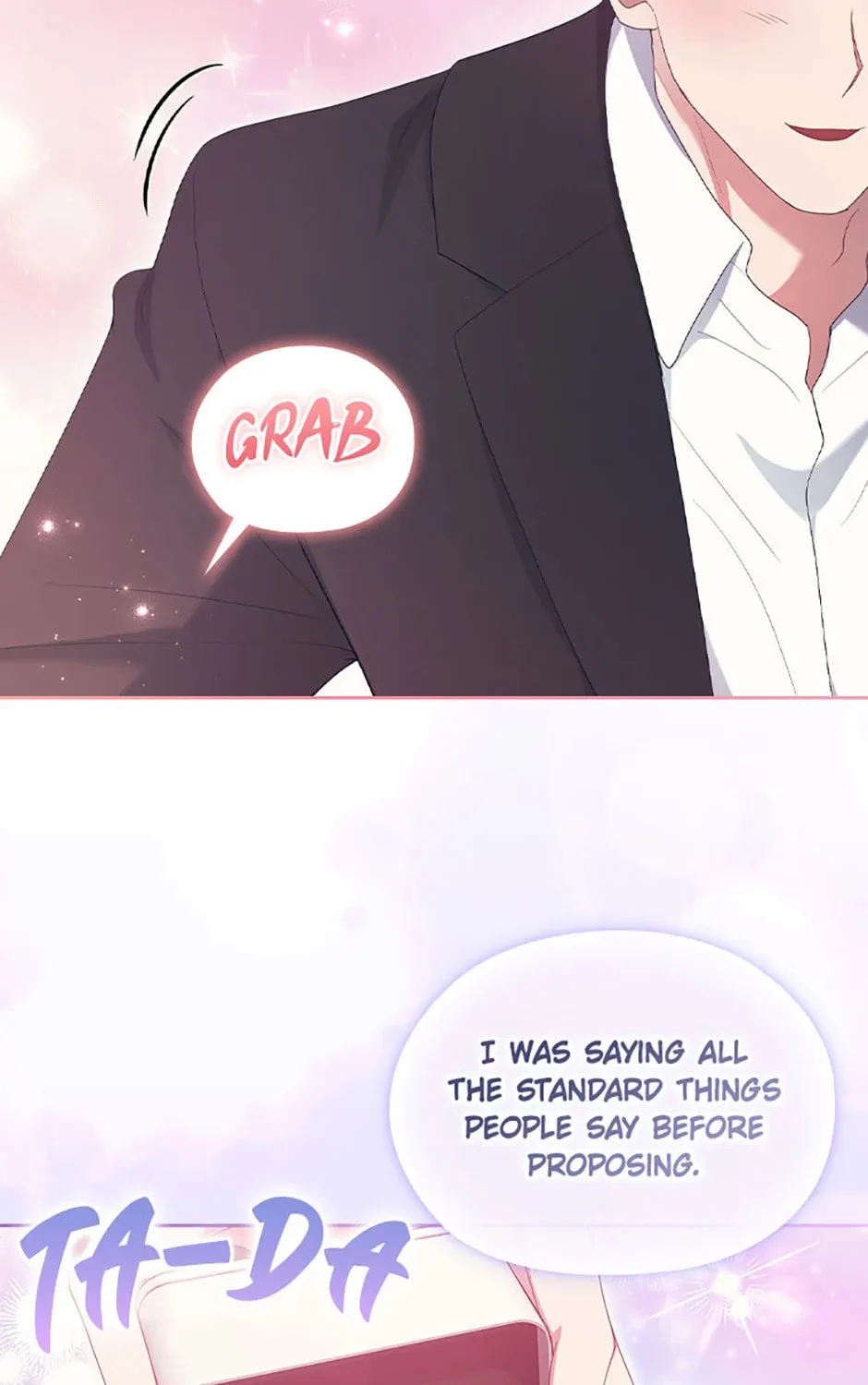 A Confident Marriage Chapter 21 page 103 - 
