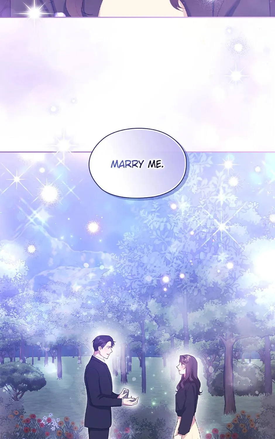 A Confident Marriage Chapter 21 page 107 - 