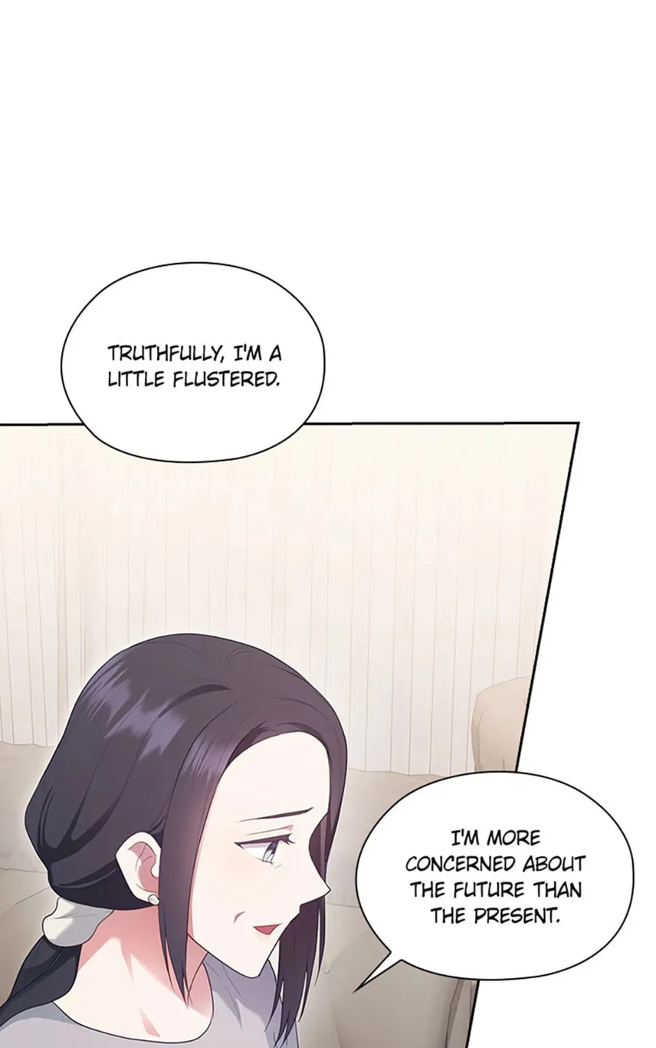 A Confident Marriage Chapter 21 page 13 - 