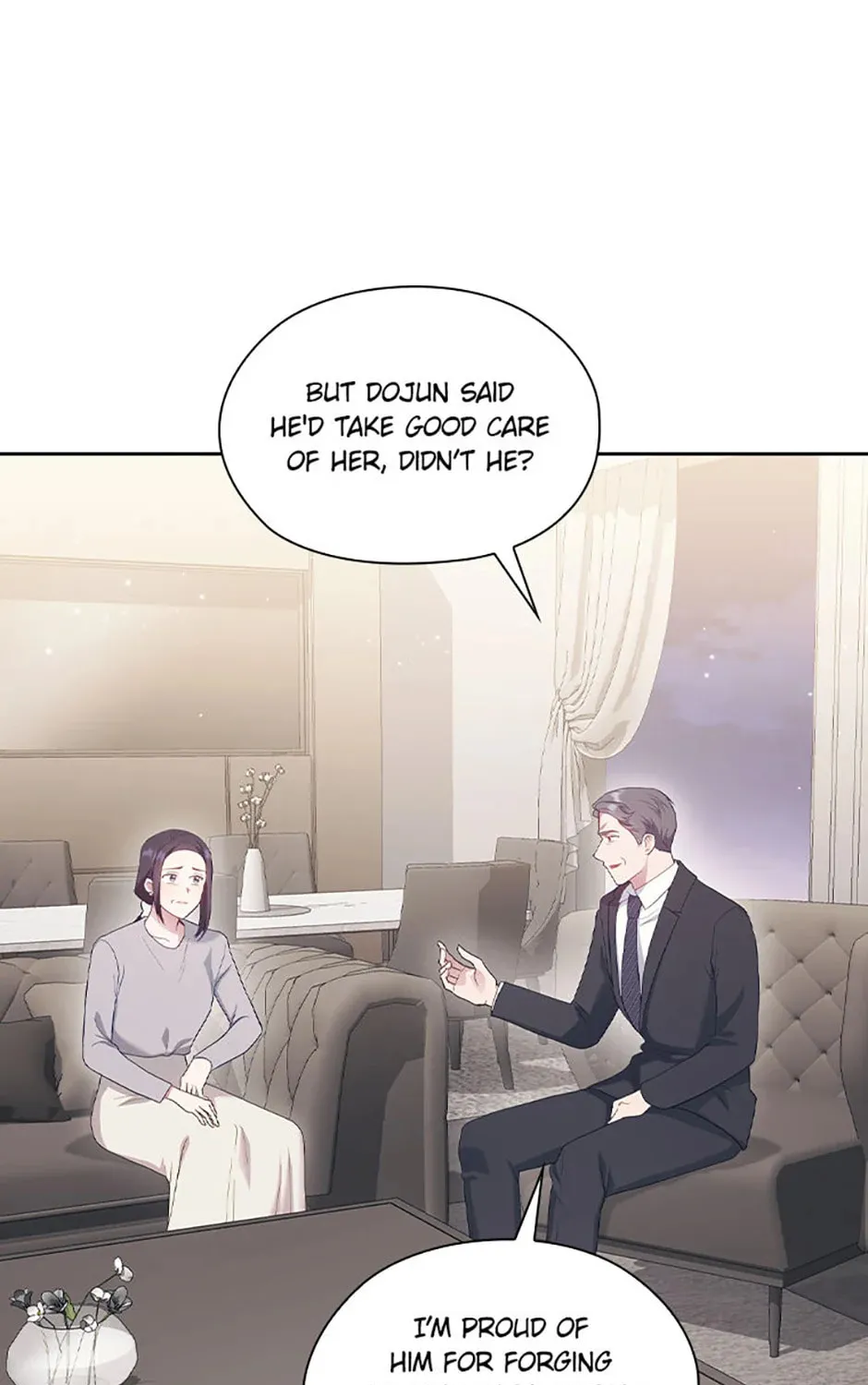 A Confident Marriage Chapter 21 page 15 - 