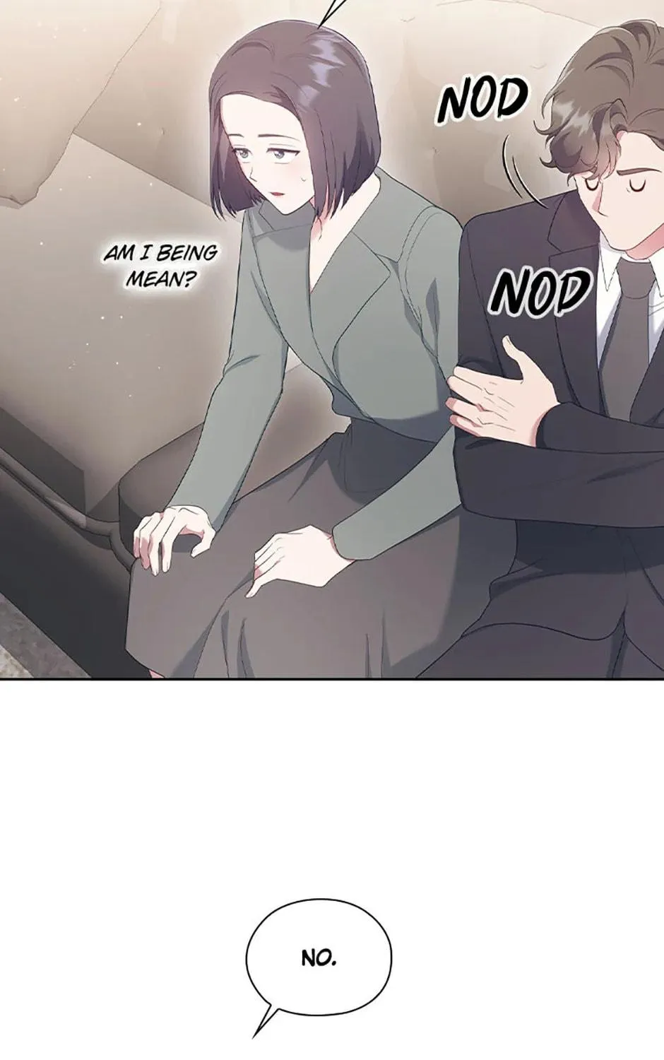 A Confident Marriage Chapter 21 page 19 - 
