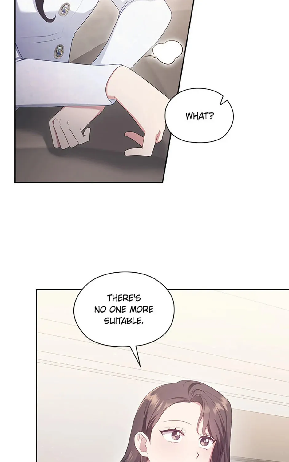 A Confident Marriage Chapter 21 page 21 - 