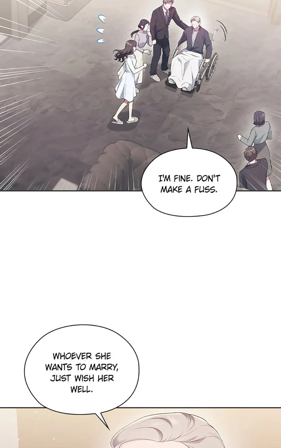 A Confident Marriage Chapter 21 page 33 - 