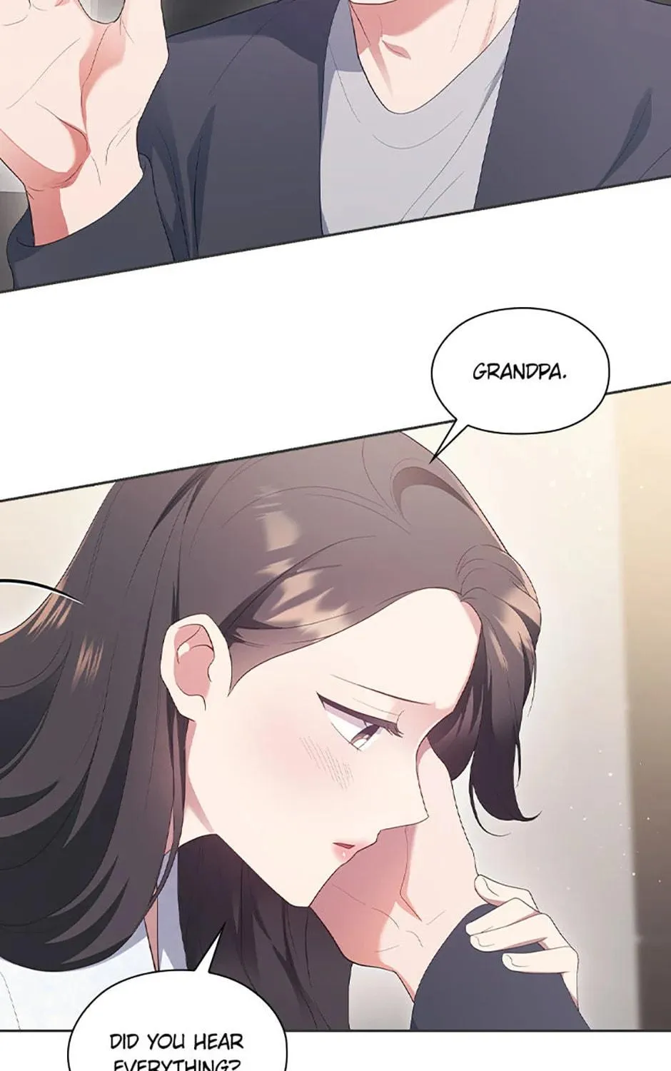 A Confident Marriage Chapter 21 page 35 - 