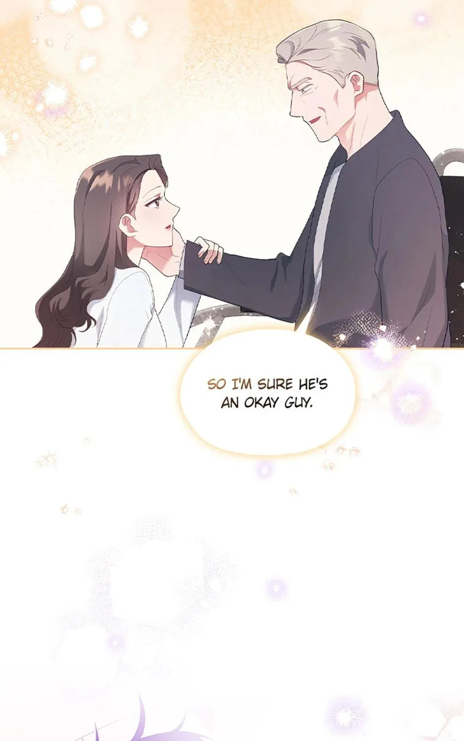 A Confident Marriage Chapter 21 page 39 - 