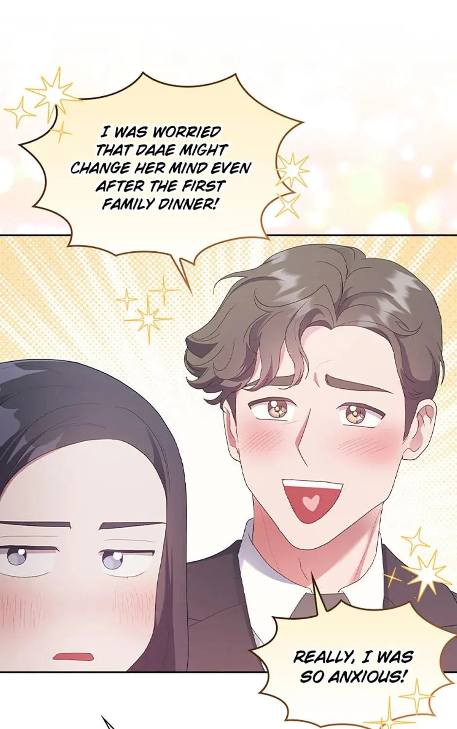 A Confident Marriage Chapter 21 page 5 - 
