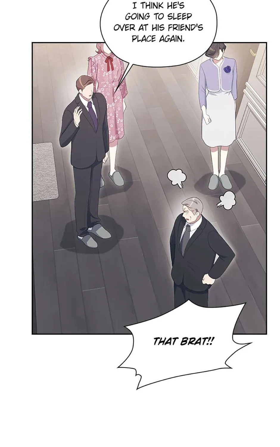 A Confident Marriage Chapter 21 page 49 - 