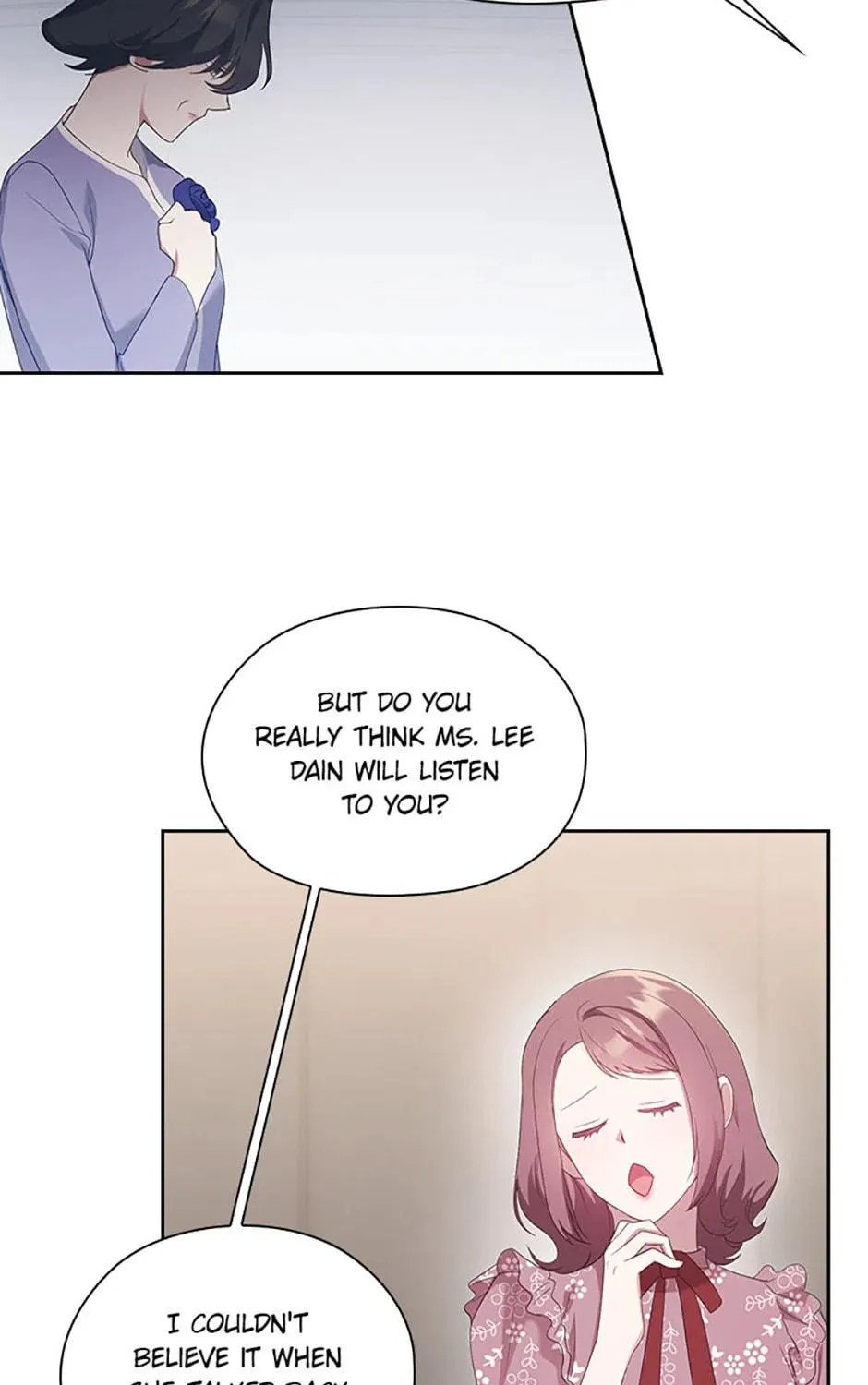 A Confident Marriage Chapter 21 page 53 - 