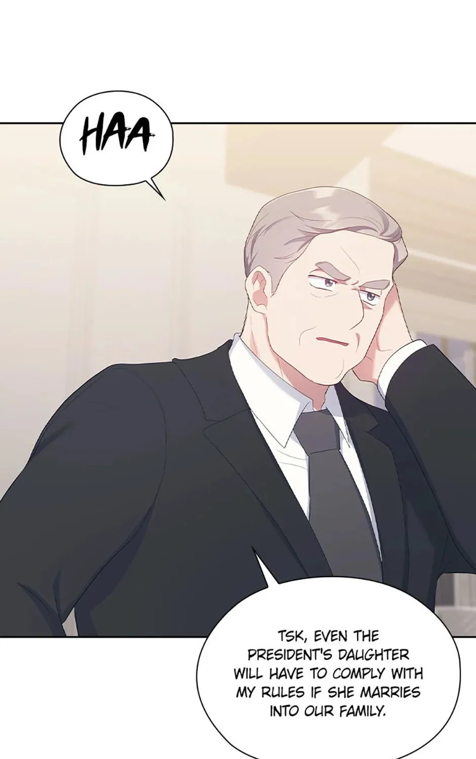 A Confident Marriage Chapter 21 page 57 - 