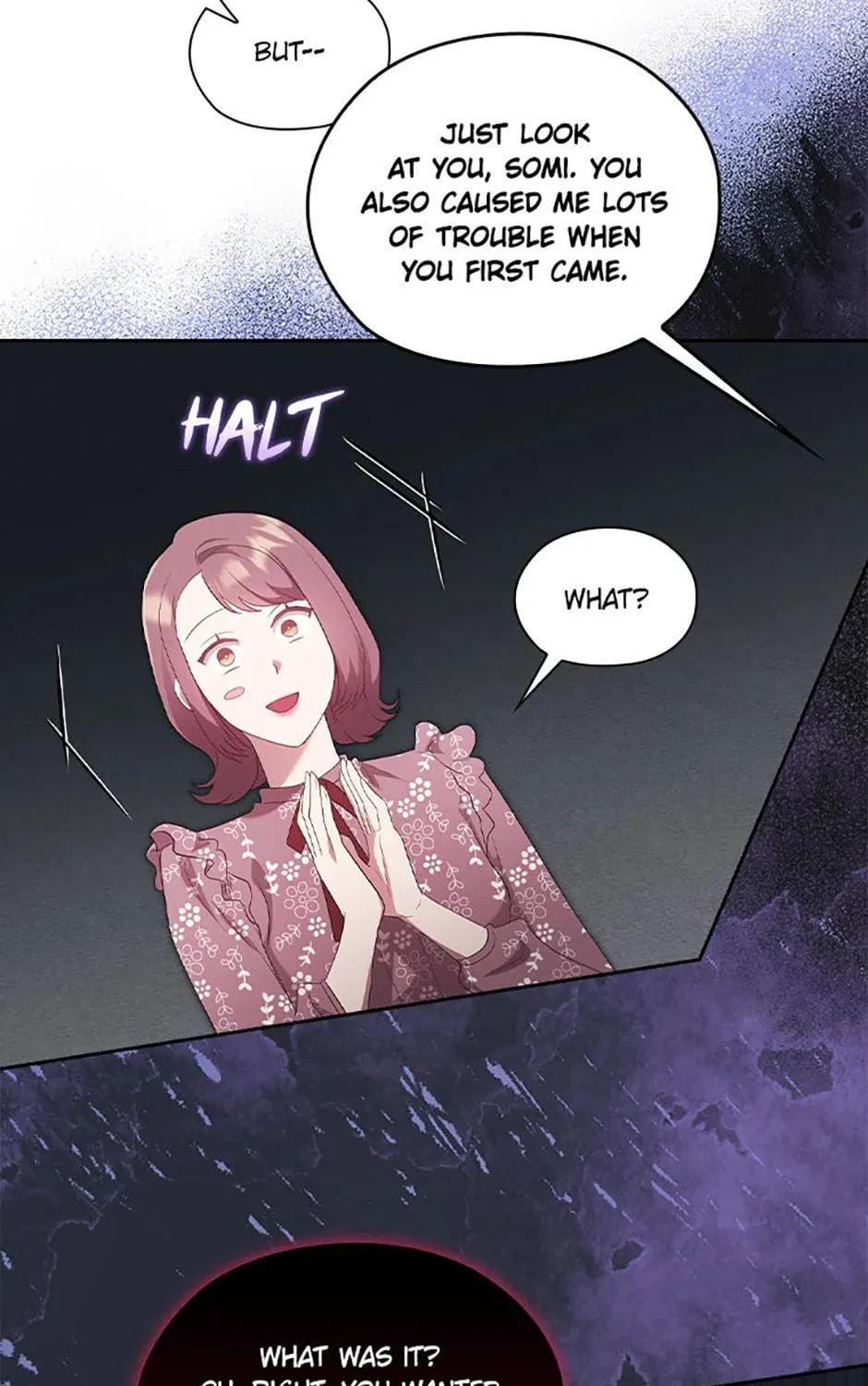 A Confident Marriage Chapter 21 page 59 - 