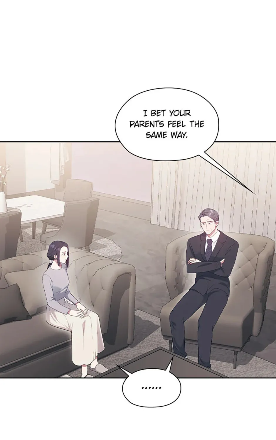 A Confident Marriage Chapter 21 page 7 - 