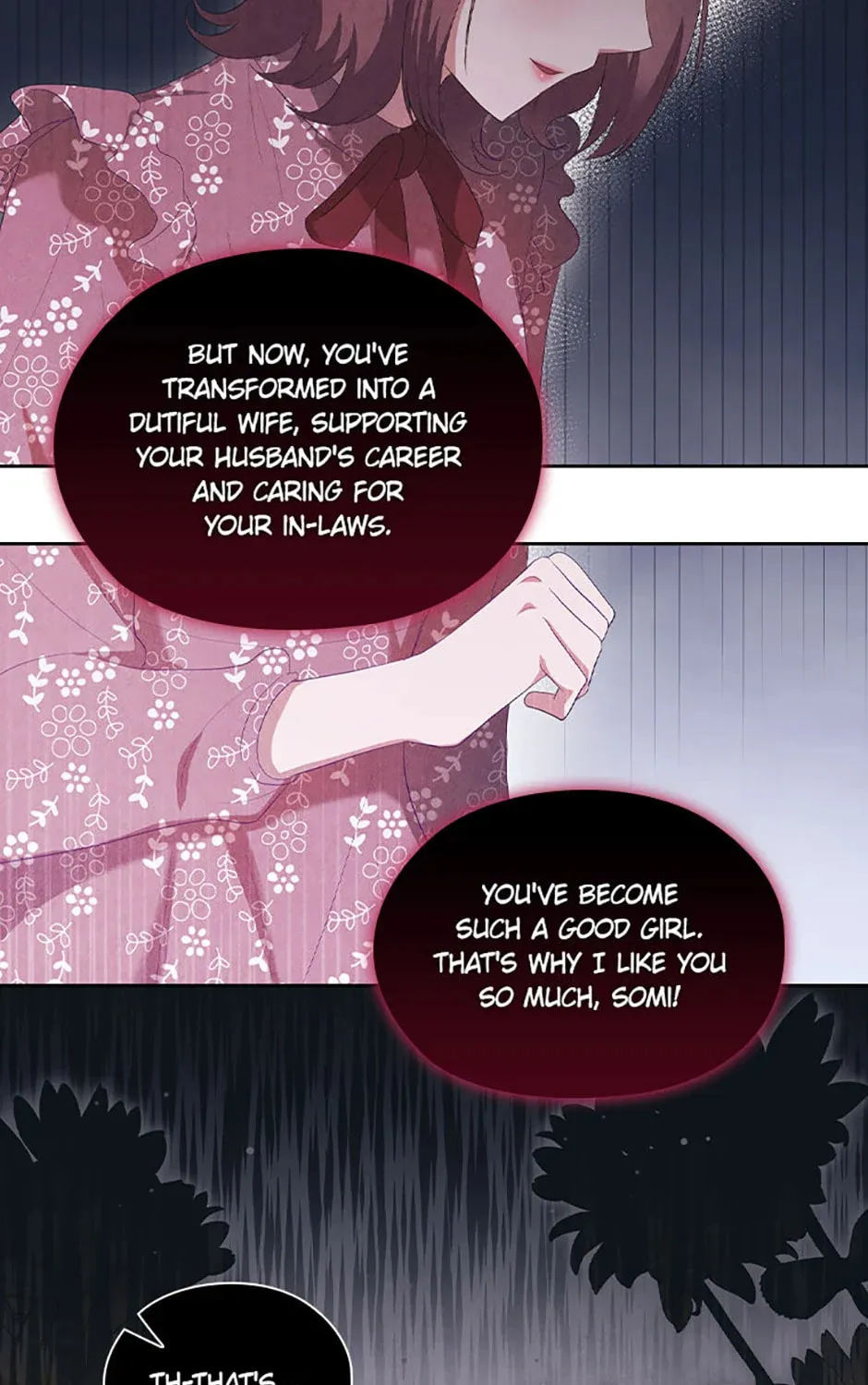 A Confident Marriage Chapter 21 page 61 - 