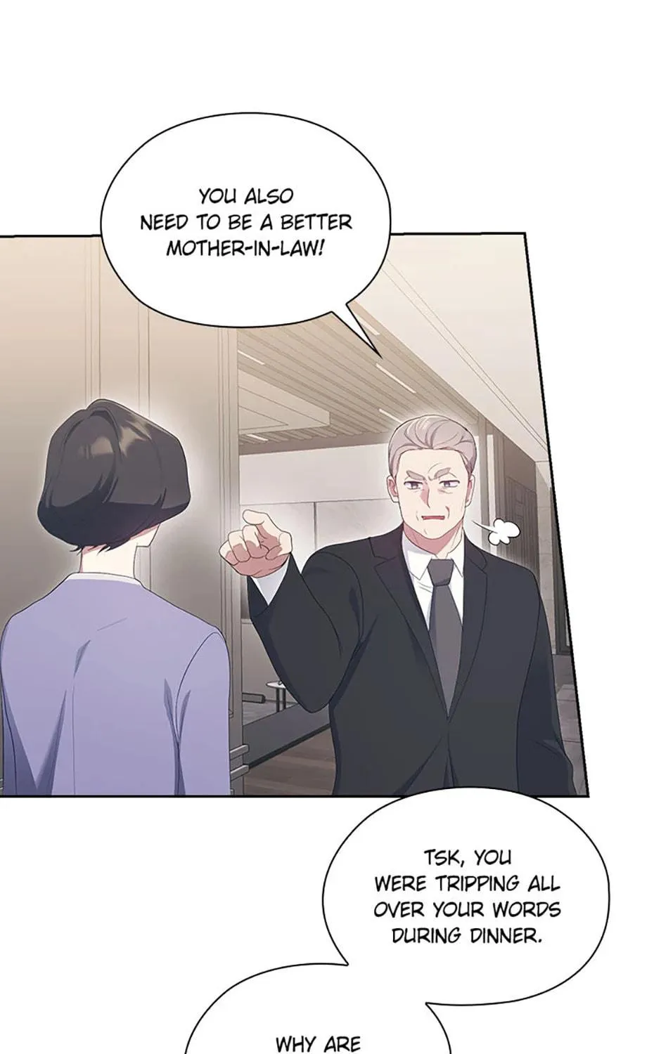 A Confident Marriage Chapter 21 page 65 - 