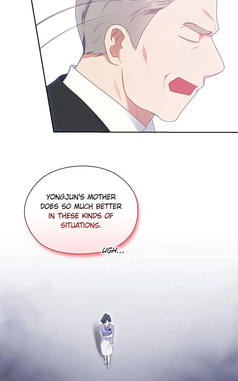 A Confident Marriage Chapter 21 page 67 - 
