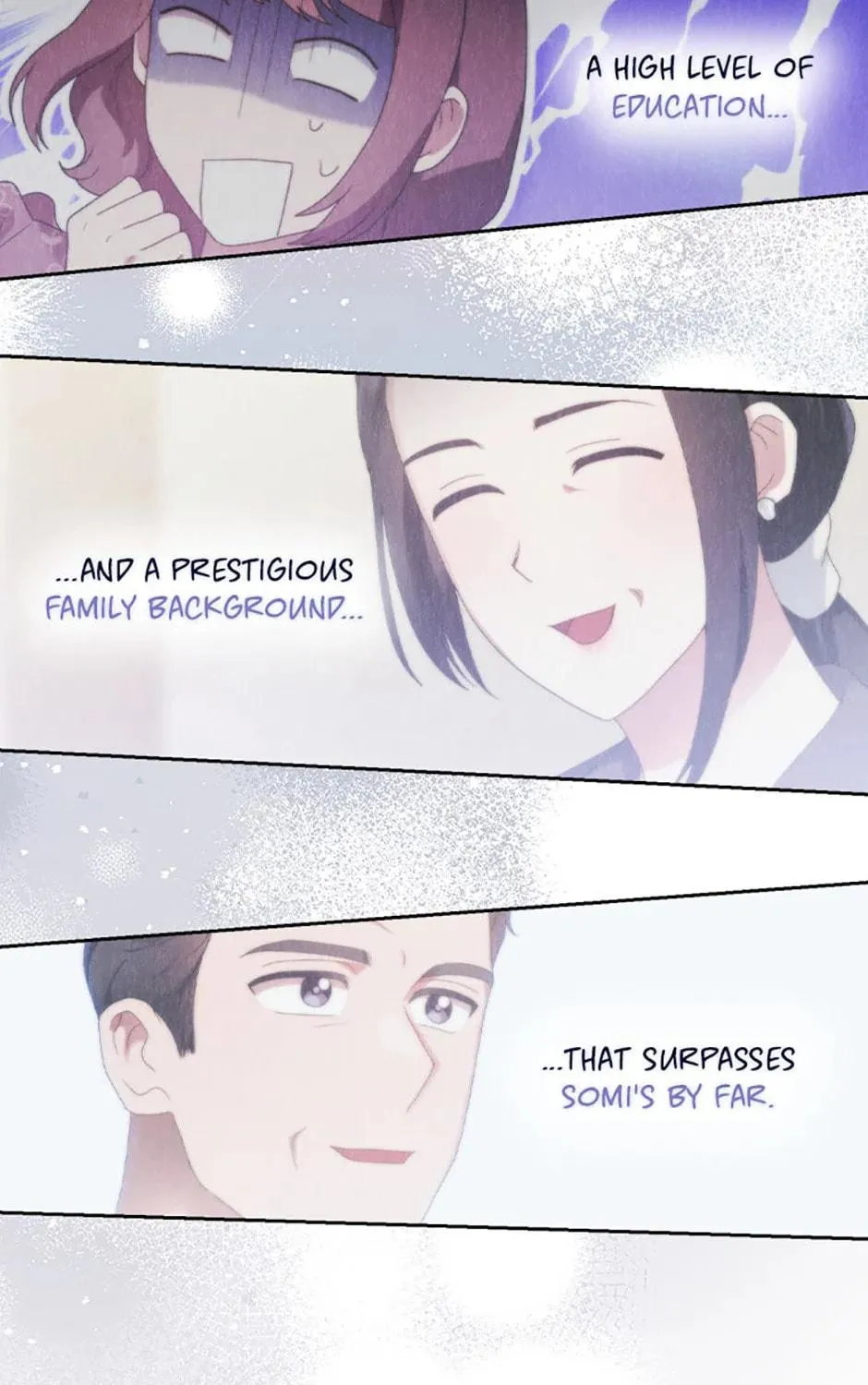 A Confident Marriage Chapter 21 page 71 - 