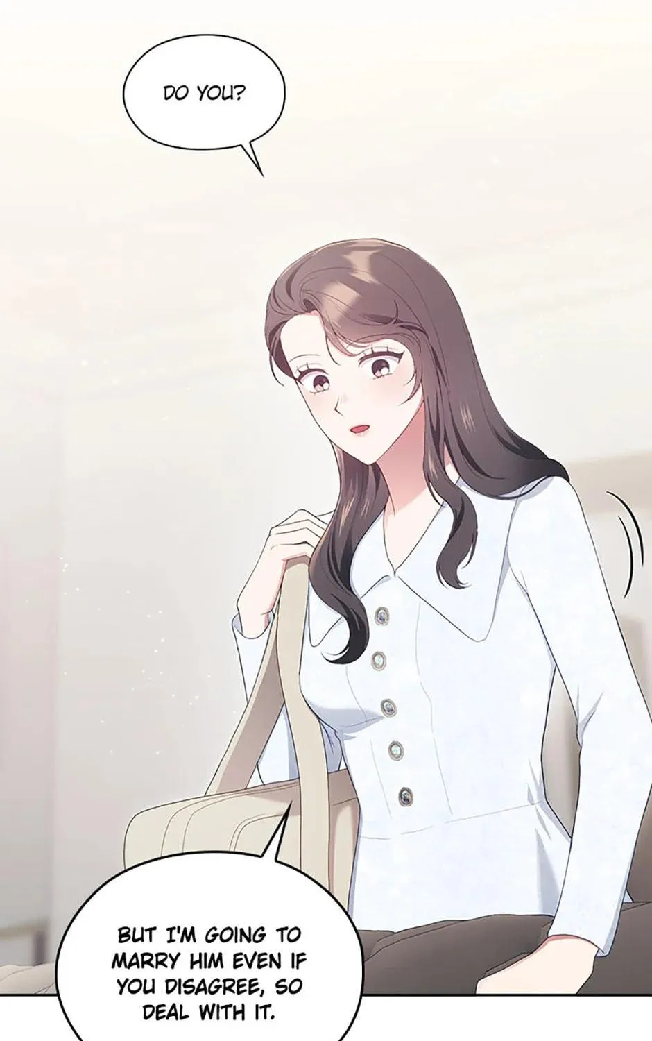 A Confident Marriage Chapter 21 page 9 - 