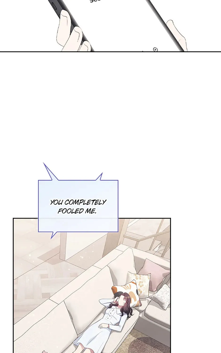 A Confident Marriage Chapter 21 page 81 - 