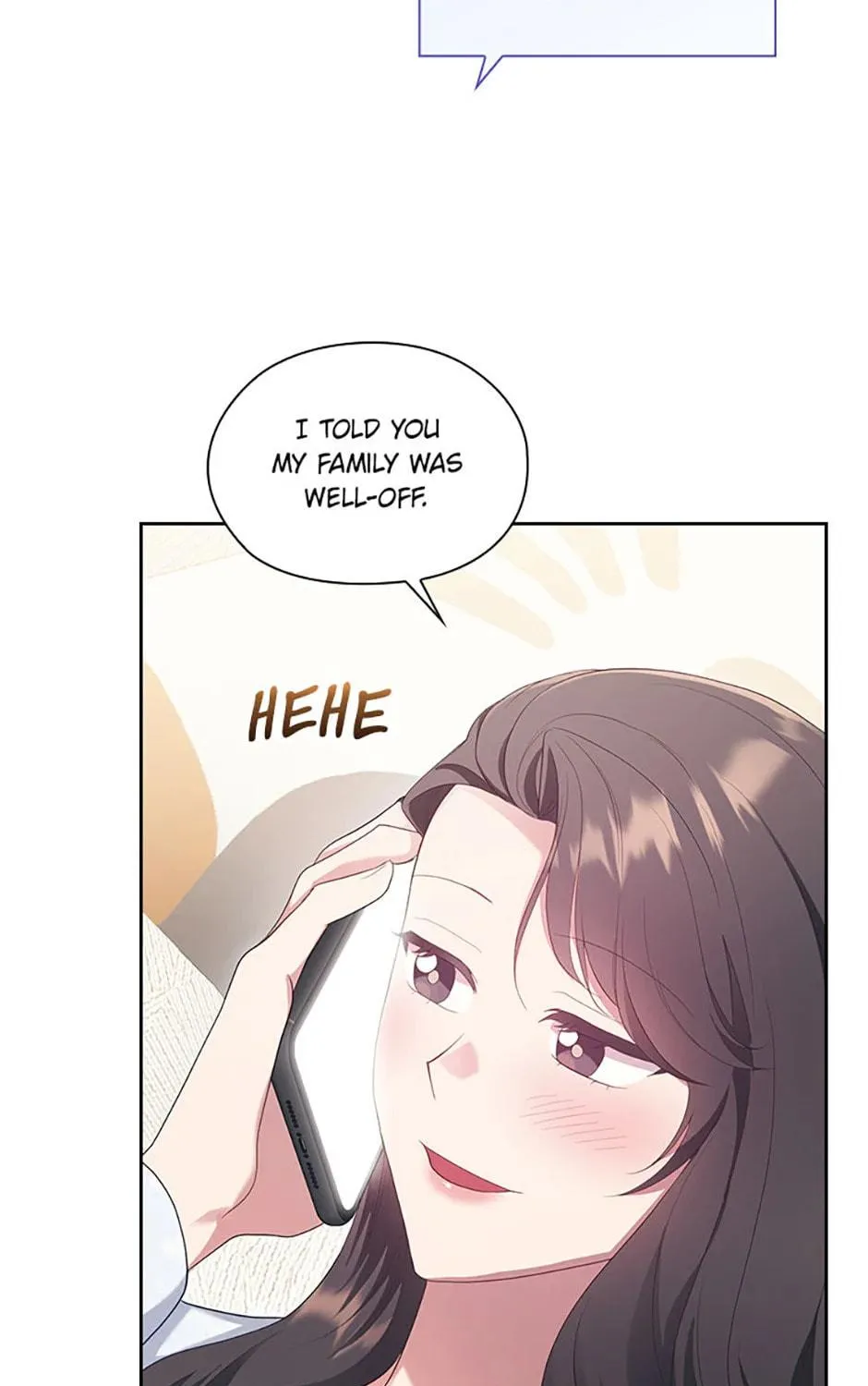 A Confident Marriage Chapter 21 page 83 - 