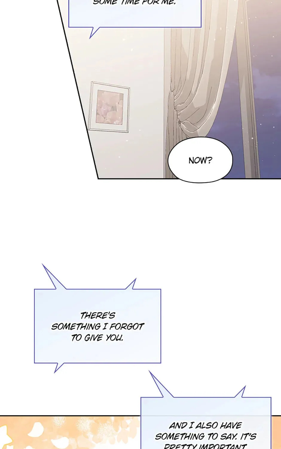 A Confident Marriage Chapter 21 page 87 - 