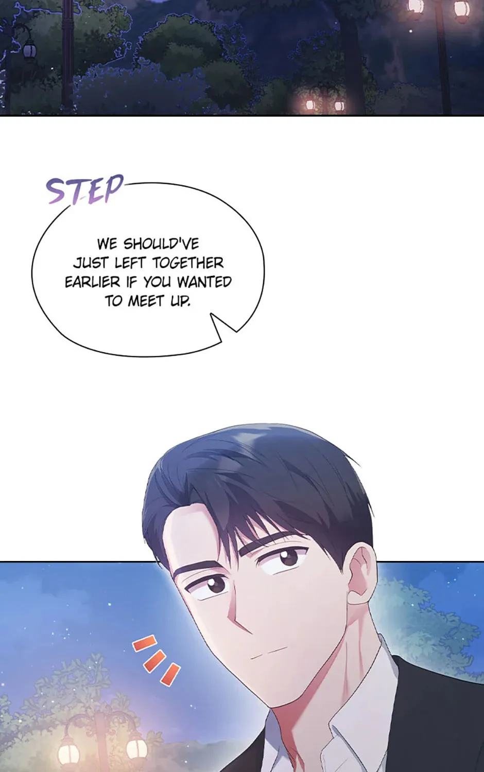 A Confident Marriage Chapter 21 page 91 - 