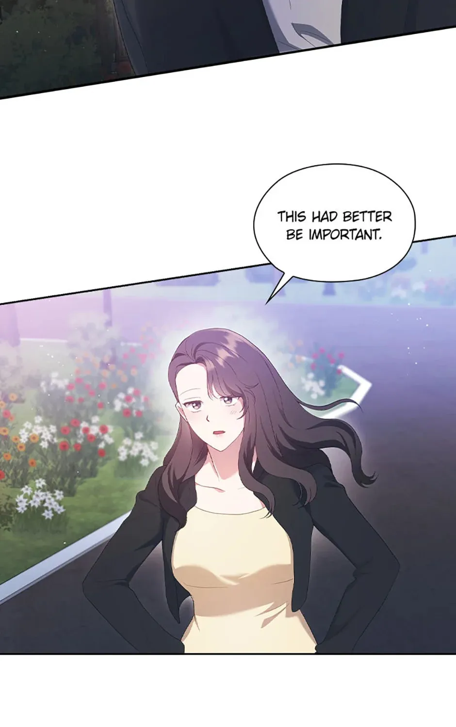 A Confident Marriage Chapter 21 page 93 - 