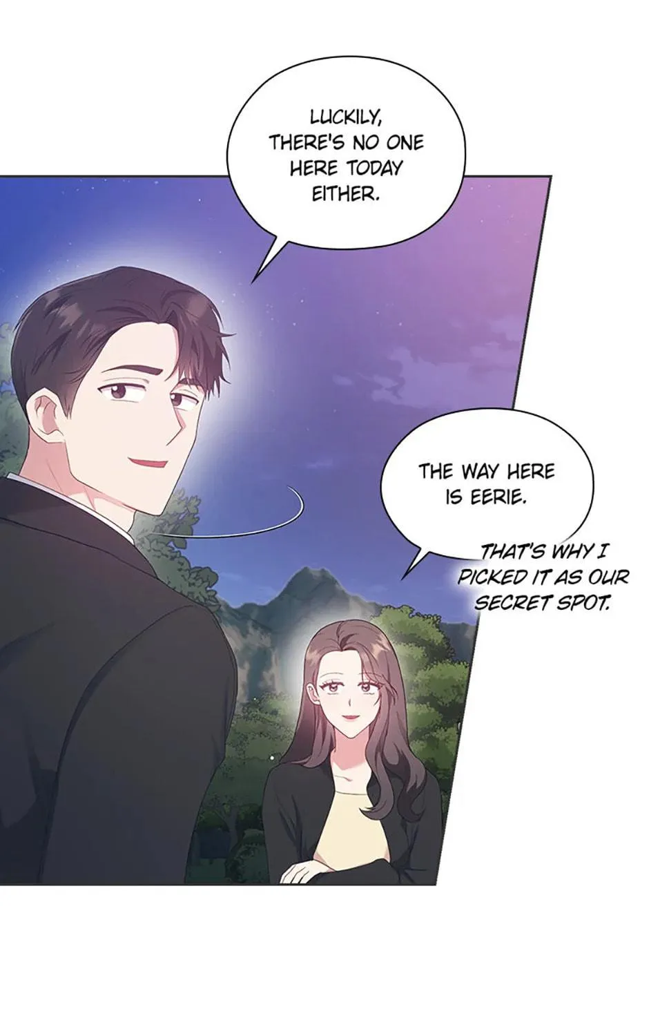 A Confident Marriage Chapter 21 page 95 - 