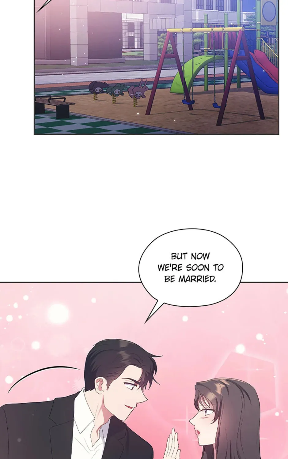 A Confident Marriage Chapter 21 page 97 - 