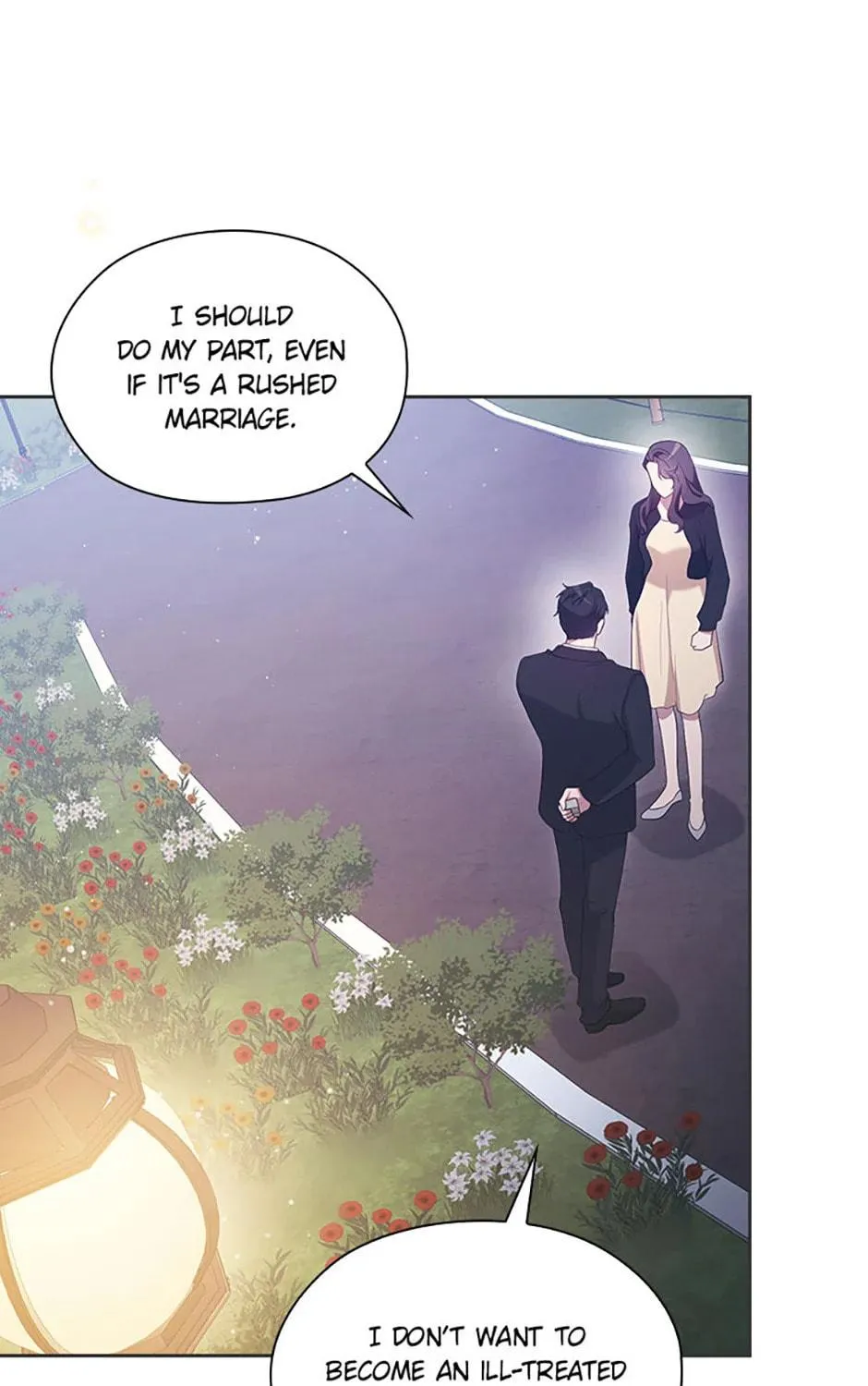 A Confident Marriage Chapter 21 page 99 - 