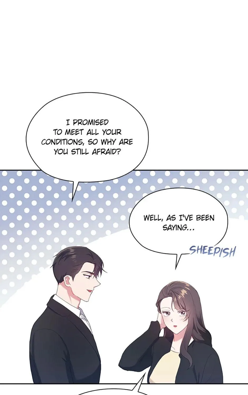 A Confident Marriage Chapter 22 page 11 - 