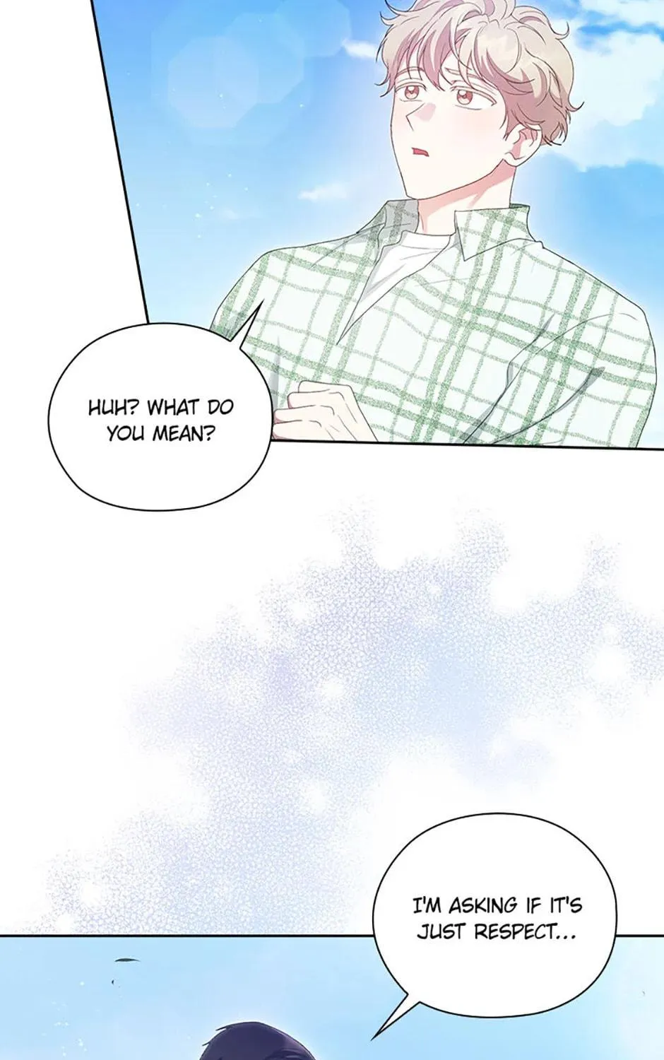A Confident Marriage Chapter 22 page 101 - 