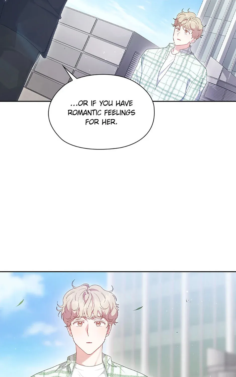 A Confident Marriage Chapter 22 page 103 - 
