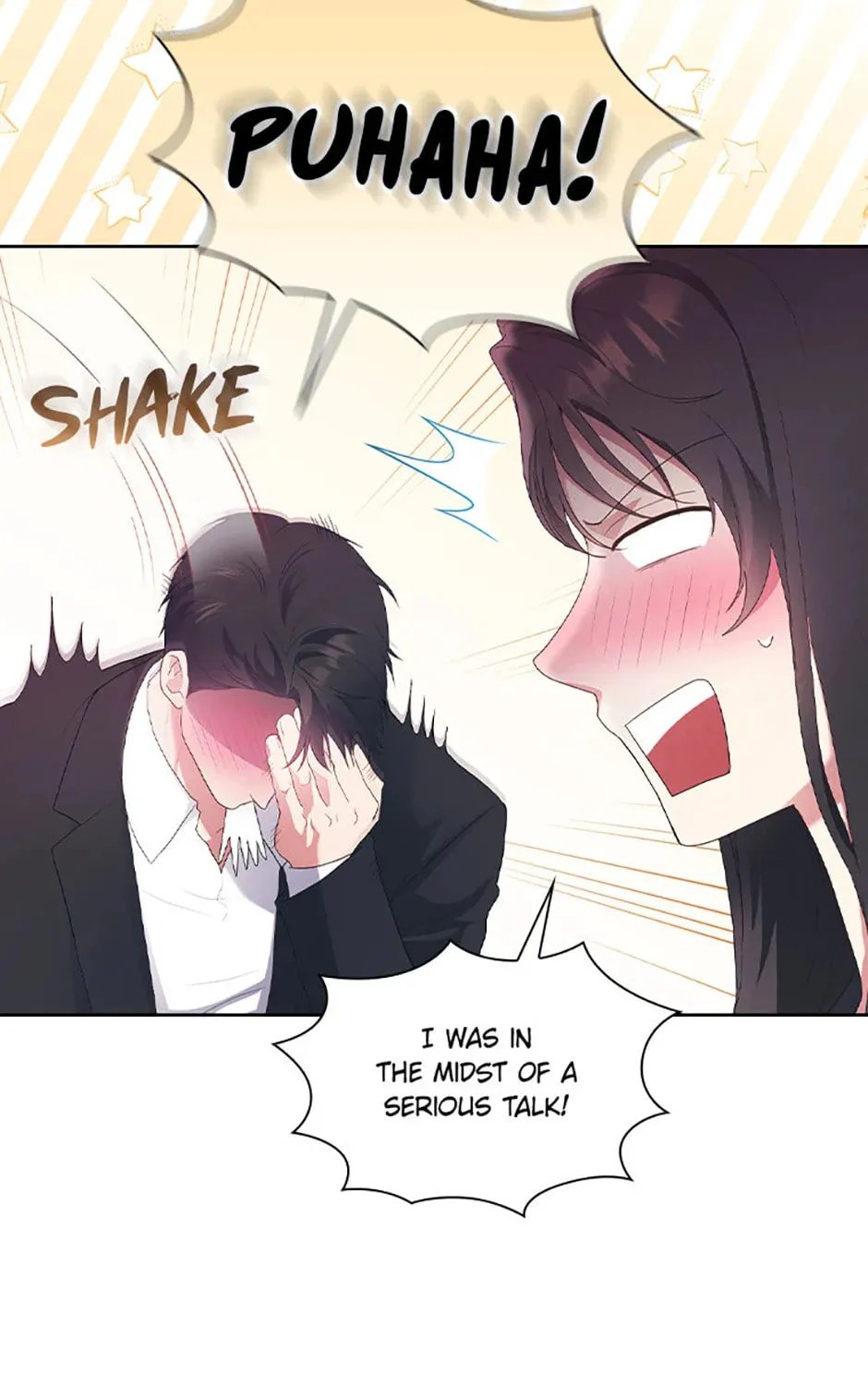 A Confident Marriage Chapter 22 page 15 - 