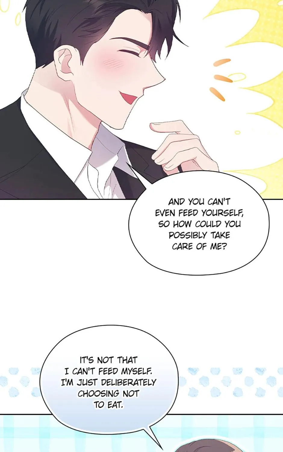 A Confident Marriage Chapter 22 page 17 - 