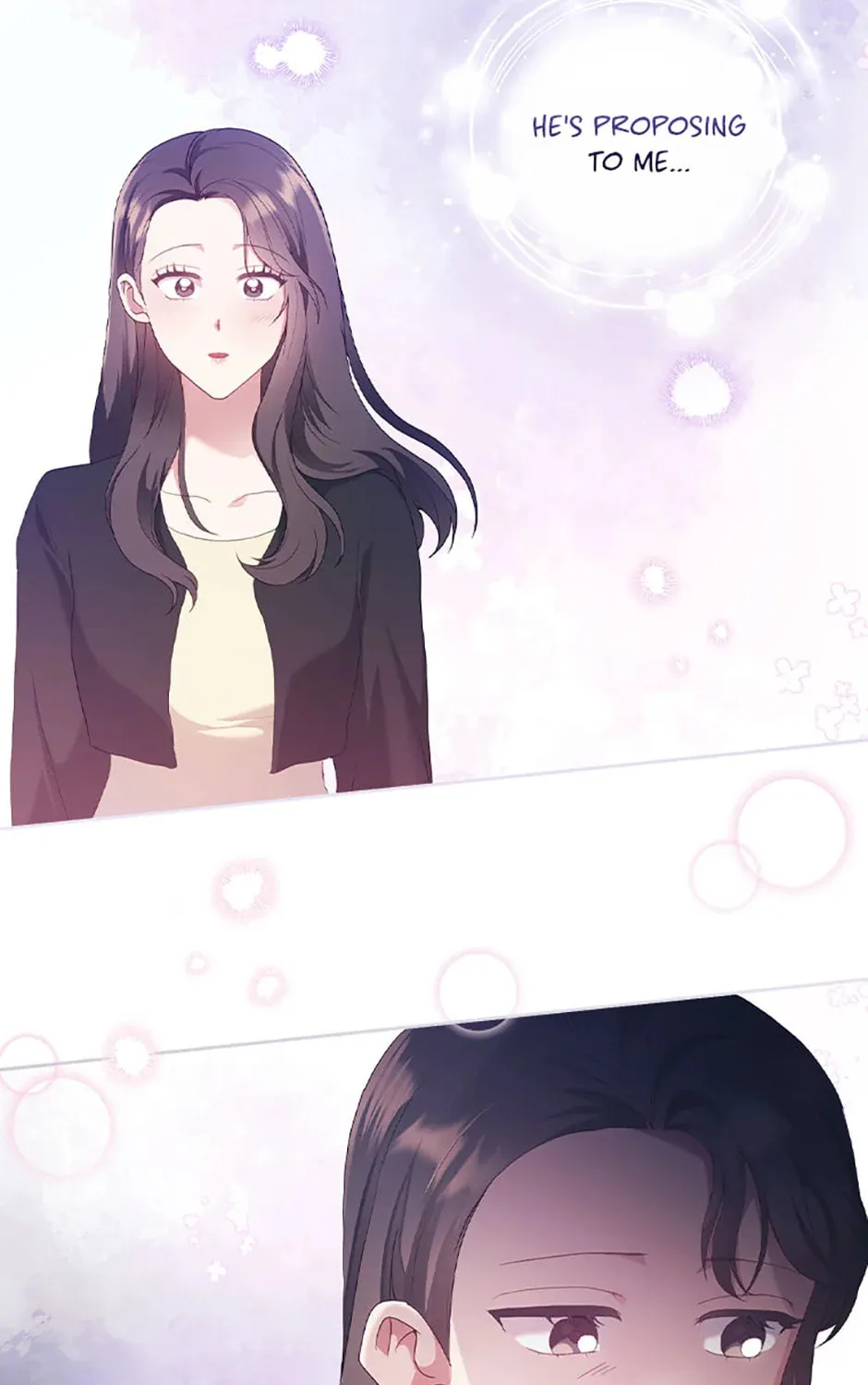 A Confident Marriage Chapter 22 page 3 - 