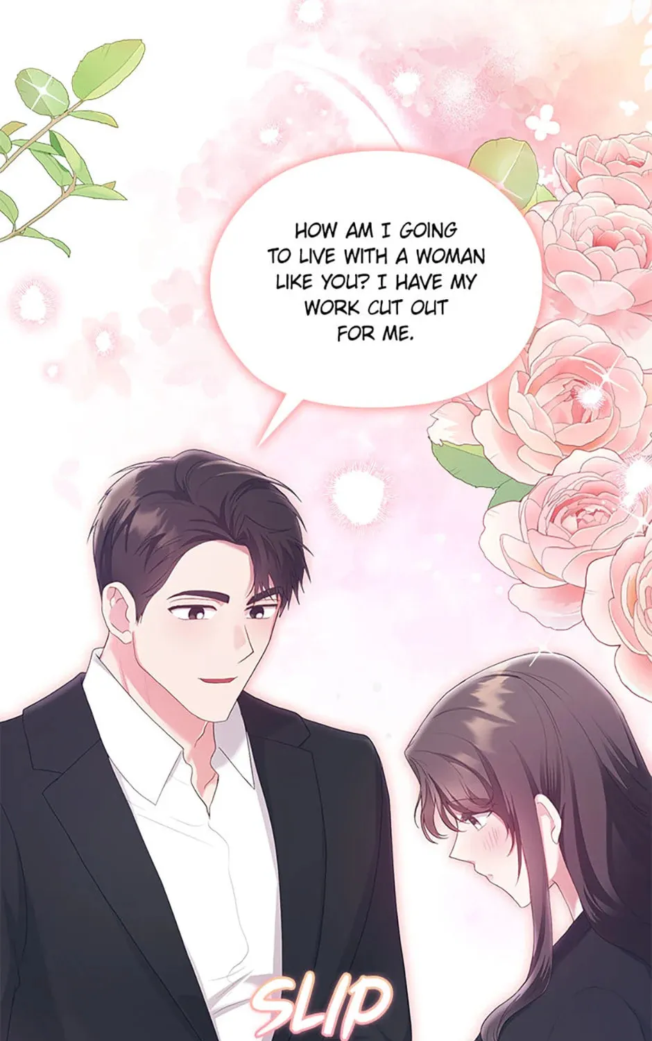 A Confident Marriage Chapter 22 page 21 - 