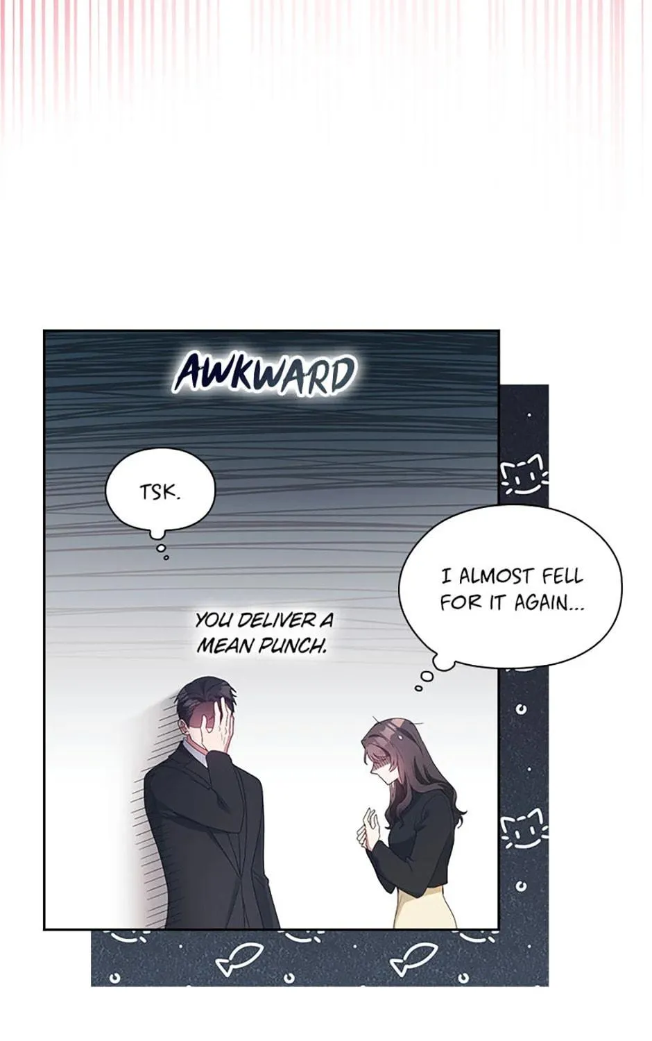 A Confident Marriage Chapter 22 page 35 - 